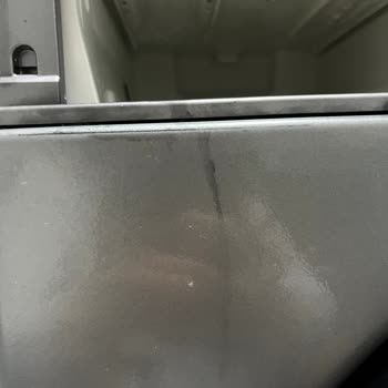 Arçelik Çamaşır Makinesinde İnatçı Lekeler