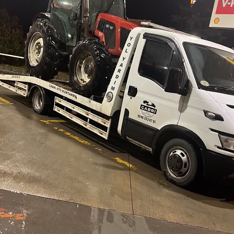 Yanlış Yakıt Kabusu: Shell İstasyonunda Büyük Hata