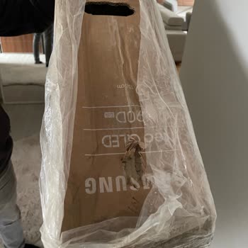 Samsung Televizyon Alımında Fiyat Ve Stok Problemleri