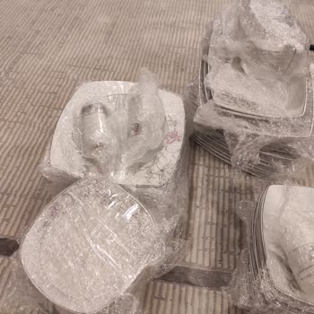 Aras Kargo İle Hasarlı Teslimat Sorunu