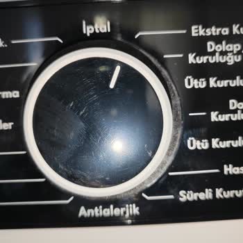 Vestel'den Gelen Hasarlı Ürünler Ve İade Sorunları