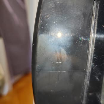 Vestel'den Gelen Hasarlı Ürünler Ve İade Sorunları