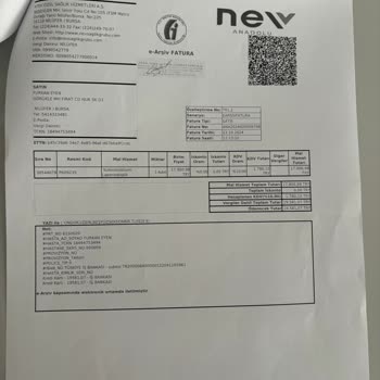 Özel Sağlık Sigortası Mağduriyeti: Ameliyat Ücreti Karşılanmadı