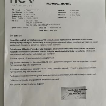 Özel Sağlık Sigortası Mağduriyeti: Ameliyat Ücreti Karşılanmadı