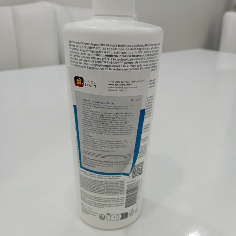 Eksik Puan Etiketi Sorunu