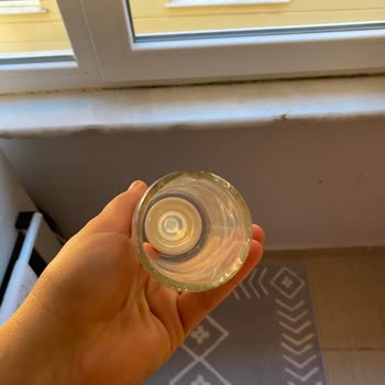 Patlayan Biberon Korkusu