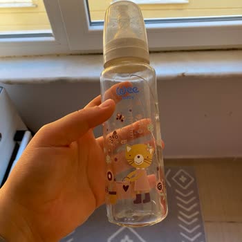 Patlayan Biberon Korkusu