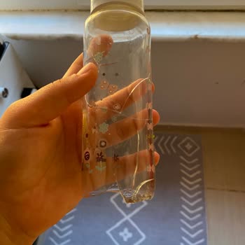 Patlayan Biberon Korkusu