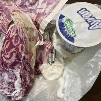 Yemeksepeti'nde İade Sorunu Ve Müşteri Hizmetleri