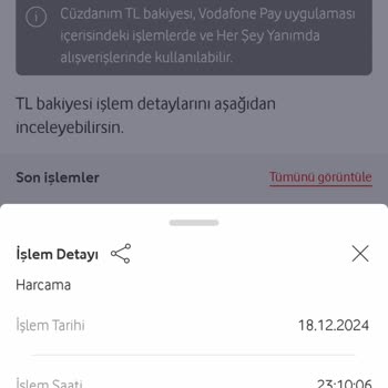 Ödenmiş Fatura Ve İletişim Sorunları