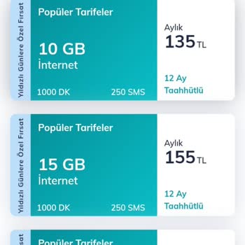 Türk Telekom Fatura Şoku: Beklenmedik Ücretlendirme