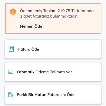Türk Telekom Fatura Şoku: Beklenmedik Ücretlendirme
