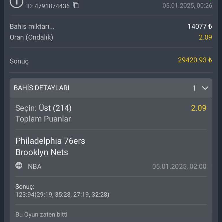 Betcio'da Çekim Sorunu ve Müşteri Hizmetleri Hayal Kırıklığı