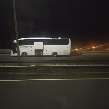 Yeni Diyarbakır Firmasıyla Seyahatte Bekletilme Sorunu