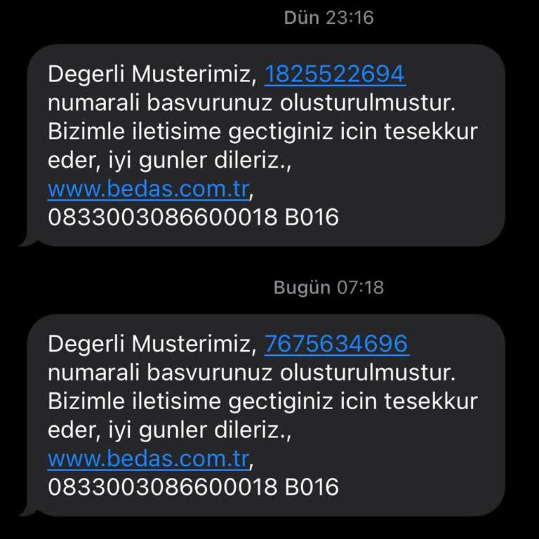 Bedaş Elektrik Kesintisi: Uzun Süreli Mağduriyet Ve İlgisizlik