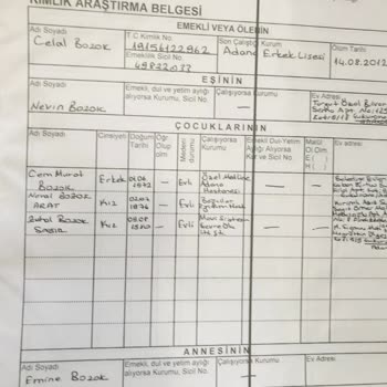 Baymak Kombi Servisi Mağduriyeti