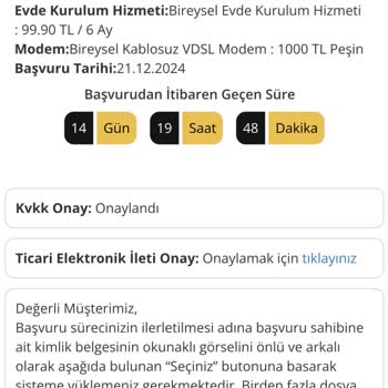 İnternet Altyapı Sorunu Ve İletişim Eksikliği