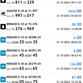 Proinvestline İle Büyük Kayıp: 17.000 Dolar Buhar Oldu