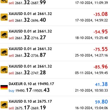 Proinvestline İle Büyük Kayıp: 17.000 Dolar Buhar Oldu