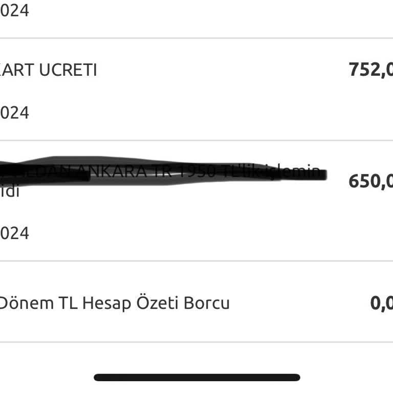 Yapı Kredi Bankası'nın Israrcı Kredi Kartı Teklifleri Ve Yüksek Aidat Sorunu