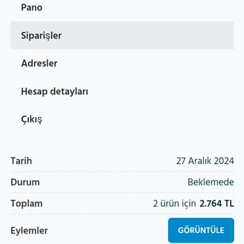 Enuygunlastikci.com İade Edilmeyen Ödeme Ve İletişim Sorunu