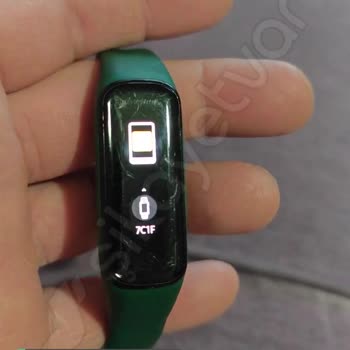 Samsung Galaxy Fit 2 Bağlantı Sorunu!