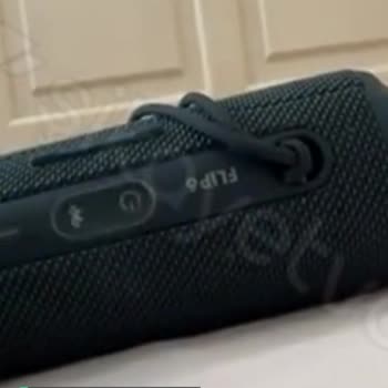 JBL Flip 6 Şarj Sorunu!