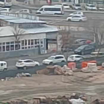Silivri Belediyesi Çevre Ve Görüntü Kirliliği!