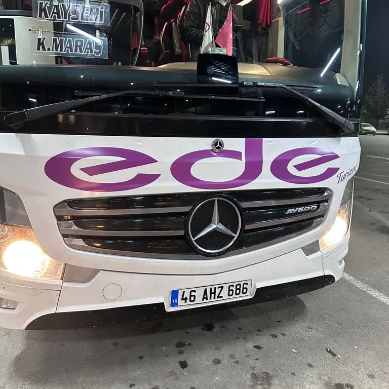 Yanıltıcı Güzergah Bilgisi İle Zaman Ve Konfor Kaybı