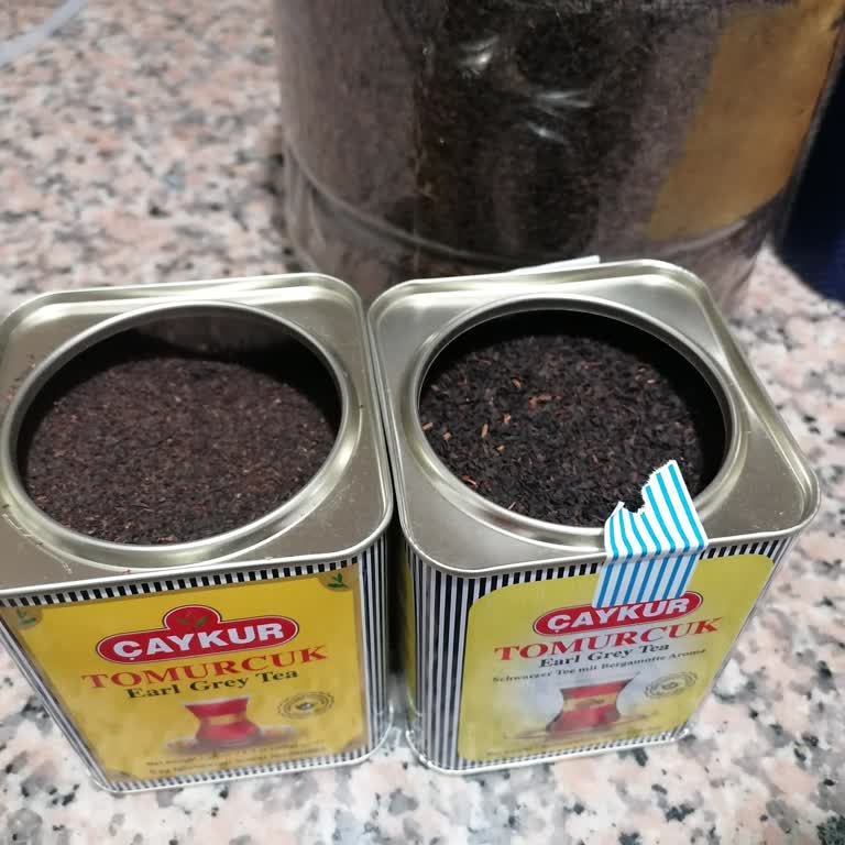 Çaykur Tomurcuk'ta Kalite Sorunu Ve Müşteri Hizmetleri Eksikliği