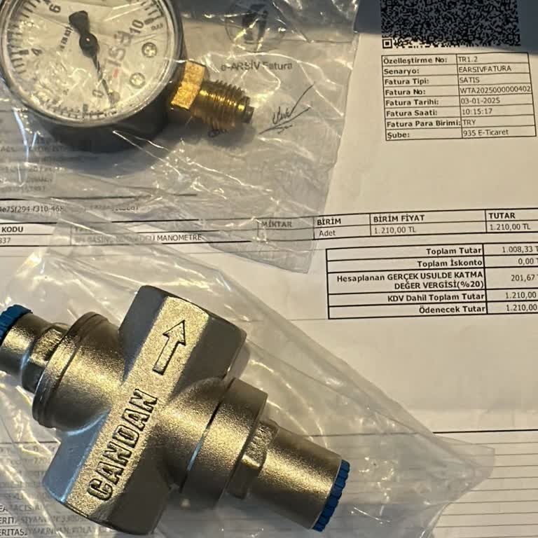 Yanlış Ürün Gönderimi Ve Zaman Kaybı