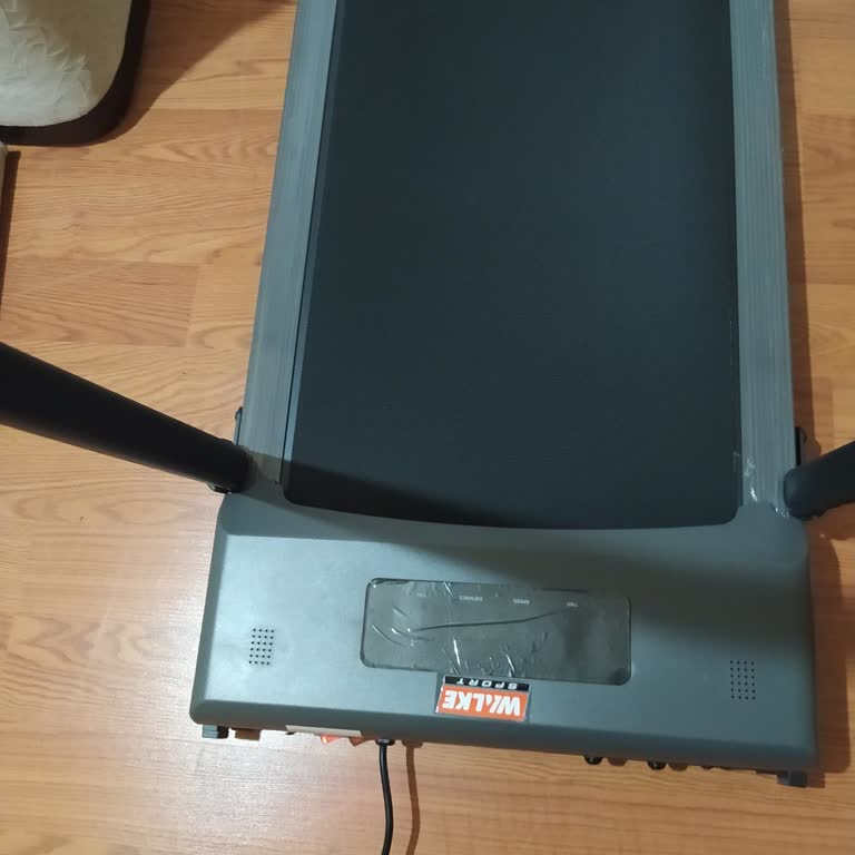 Hiç Çalışmayan Yürüyüş Bandı Ve İade Sorunu