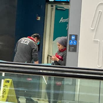 Havalimanında Temizlik Krizi: Yolculara Zorluk Çıkartan Personel