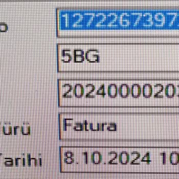 Değerli Kargom Yanlış Teslim Edildi, Çözüm Bekliyorum