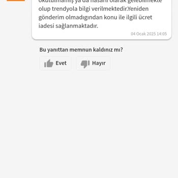 İndirimli Ürün İadesi Ve Fiyat Artışı Mağduriyeti