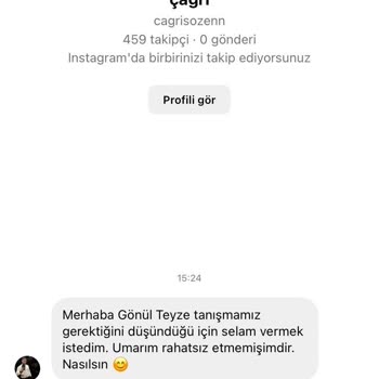Bilet İptalinde Yaşanan Sorunlar