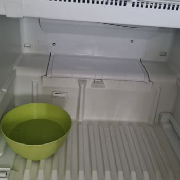 Siemens Buzdolabında Bitmeyen Soğutma Sorunu Ve Yetersiz Müşteri Hizmetleri