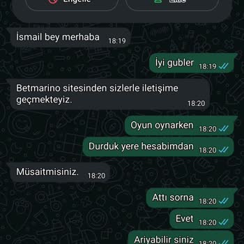 Kasa Sıfırlama Ve Müşteri Hizmetleri Sorunu