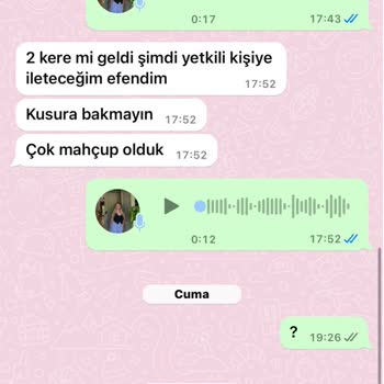Yanlış Ürün Gönderimi Ve İlgisizlik: Classy Saat Alışveriş Deneyimi