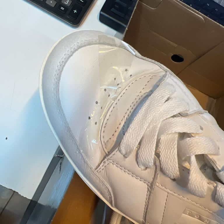 SuperStep Alışveriş Sonrası Hayal Kırıklığı