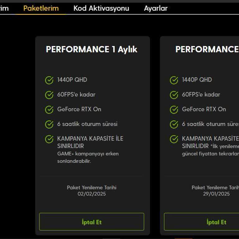 Abonelik İptali Sonrası Haksız Para Çekimi Sorunu