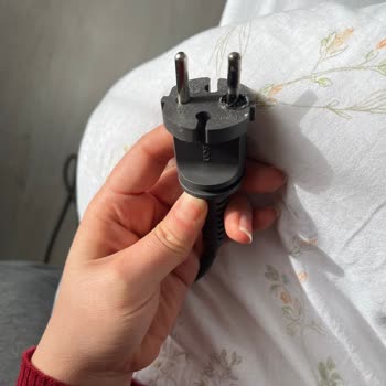 Dyson Purifier Yangın Tehlikesi Ve Müşteri Hizmetleri Hayal Kırıklığı