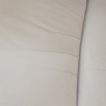 Vivense Tulip Köşe Takımı Minderlerinde Çökme Sorunu