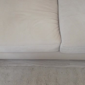 Vivense Tulip Köşe Takımı Minderlerinde Çökme Sorunu