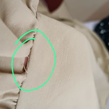 Defolu Ürün Ve Yanlış Kargo Adresi Mağduriyeti