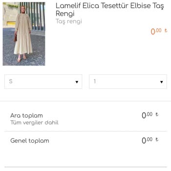 Defolu Ürün Ve Yanlış Kargo Adresi Mağduriyeti