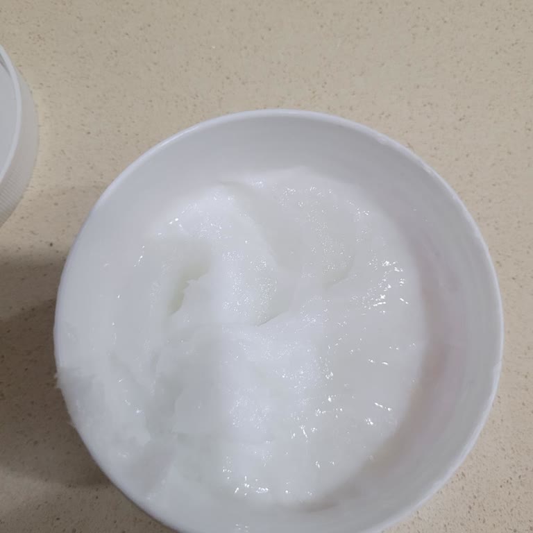 Magic Butter Saç Kreminin Tutarsız Kıvam Sorunu