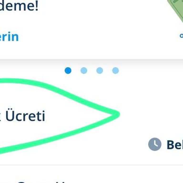 Haksız Üyelik Ücreti İadesi Talebi
