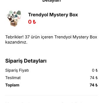 Yanıltıcı Instagram Sitesi Üzerinden Sipariş