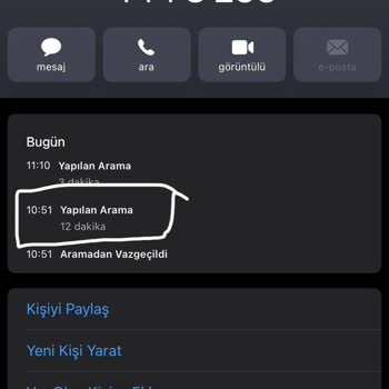Müşteri Temsilcisi İlgisizliği Ve Saygısızlığı